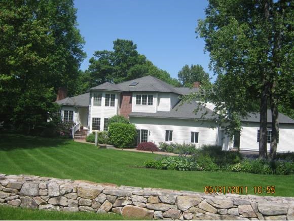 94 Tidewater Farm Road Stratham, NH 03885 - Photo 1 of 1