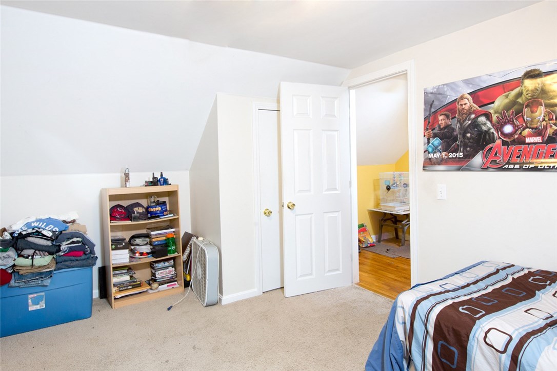 28 Wasaga Road Pawtucket, RI 02861 - Photo 16 of 19 Gallery Image 16