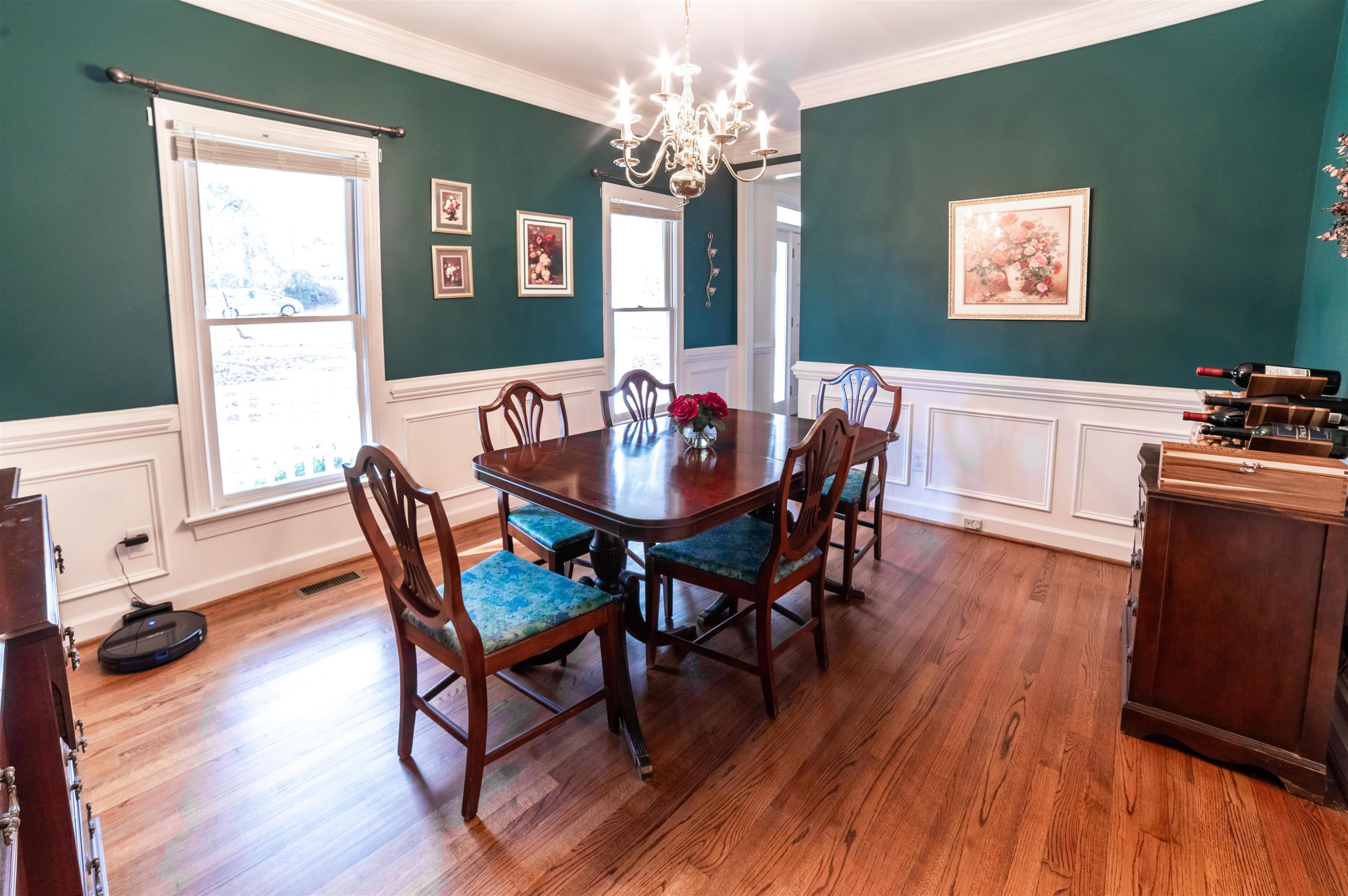 6252 Hampton Ridge Road Raleigh, NC 27603 - Photo 20 of 38 Photo 20