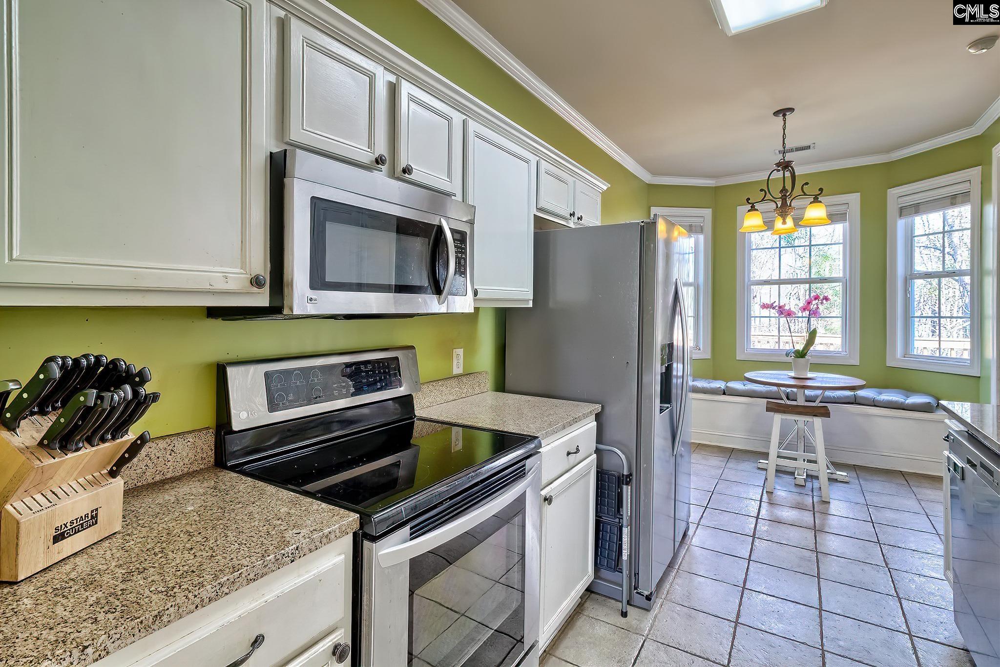 429 Gallatin Circle Irmo, SC 29063 - Photo 8 of 28