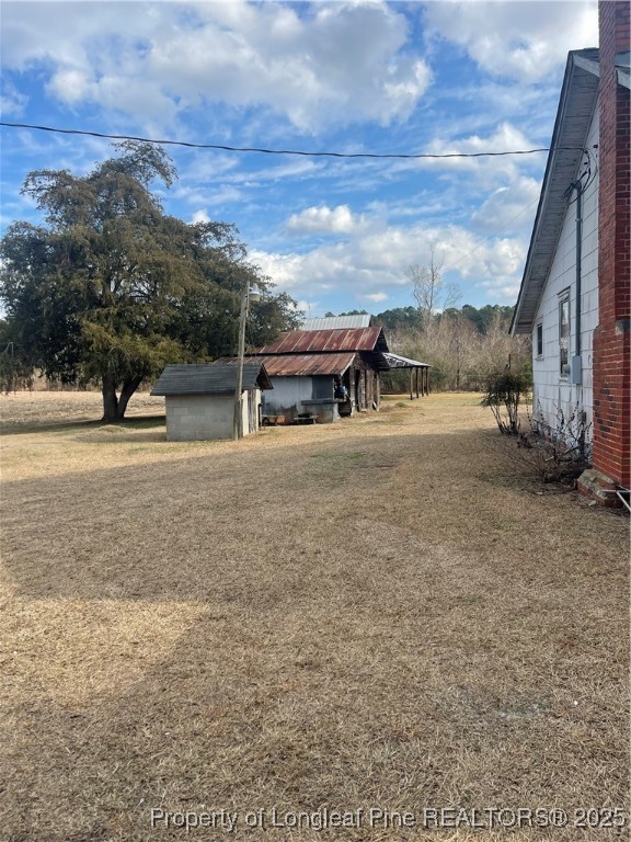 2669 White Pond Road Fairmont, NC 28340 - Photo 20 of 20 Gallery Image 20