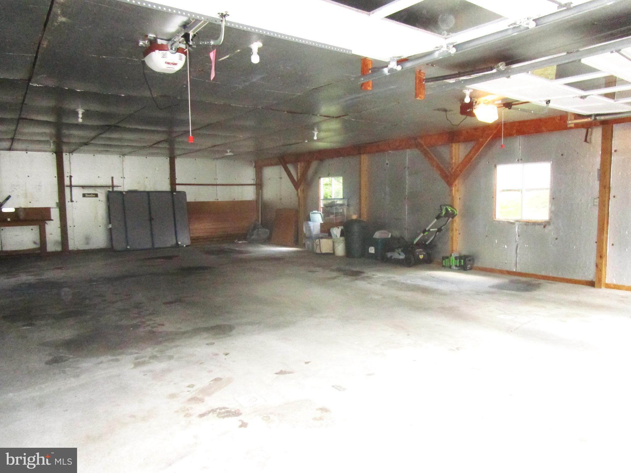 188 Old Rte 26 Everett, PA 15537 - Photo 19 of 20 Garage interior - Photo 2