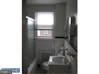 1525 West Wynnewood Road Ardmore, PA 19003 - Photo 8 of 10 Bathroom