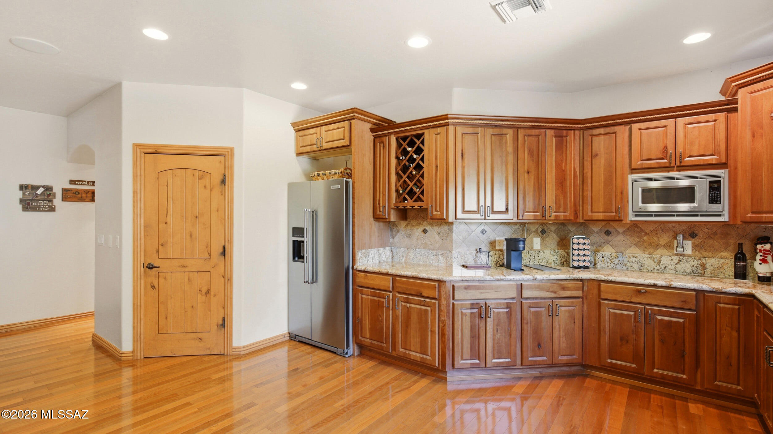 90 Elgin Road Elgin, AZ 85611 - Photo 24 of 50 Chef's Kitchen