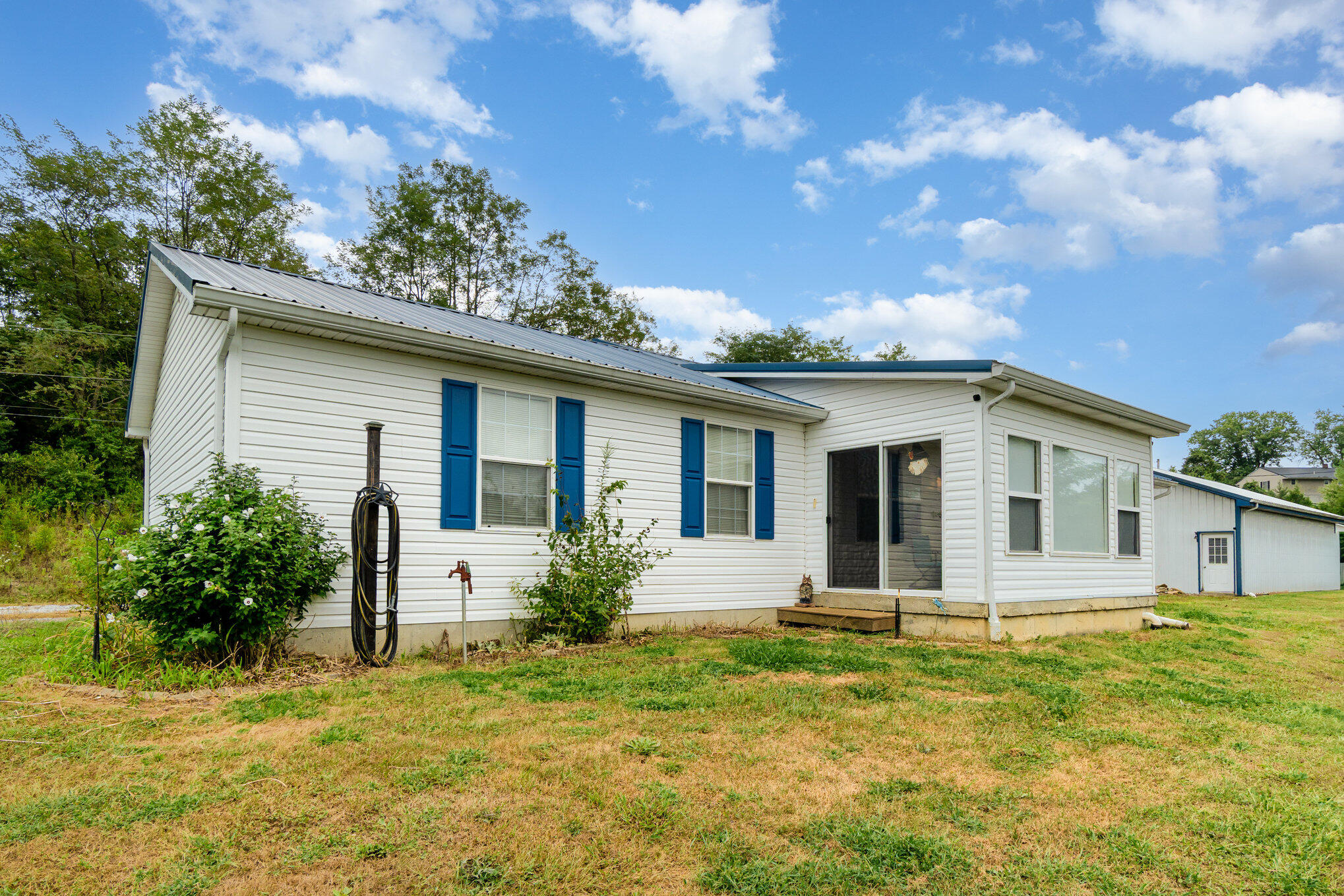 134 Buffalo Ridge Road Falmouth, KY 41040 - Photo 24 of 33