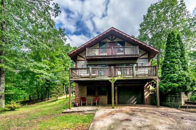 3709 Howard Gap Road Saluda, NC 28773 - Photo 2 of 34 Gallery Image 2