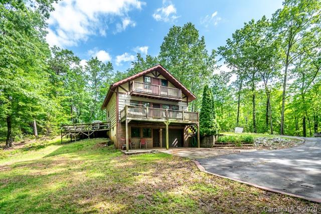 3709 Howard Gap Road Saluda, NC 28773 - Photo 32 of 34 Gallery Image 32
