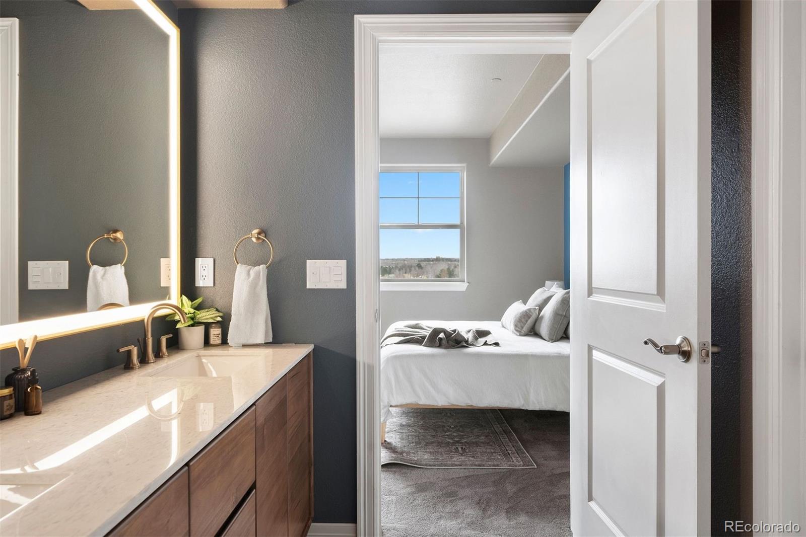 89 Rampart Way, Unit 504 Denver, CO 80230 - Photo 24 of 38 Gallery Image 24