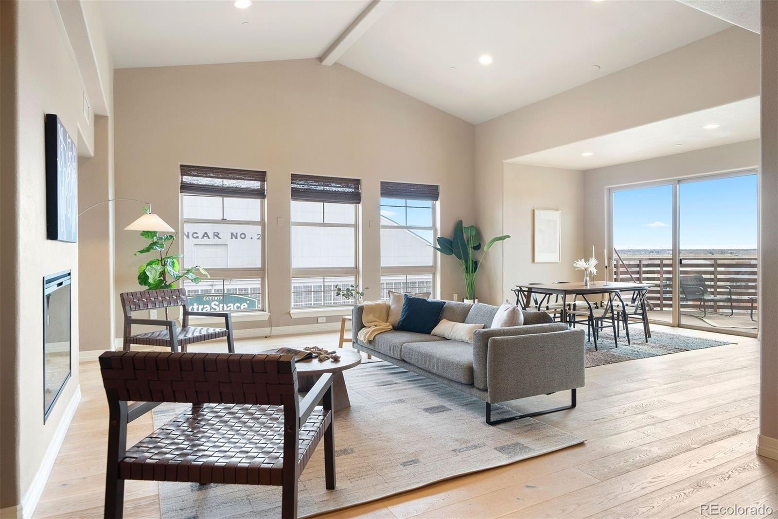 89 Rampart Way, Unit 504 Denver, CO 80230 - Photo 3 of 38 Gallery Image 3