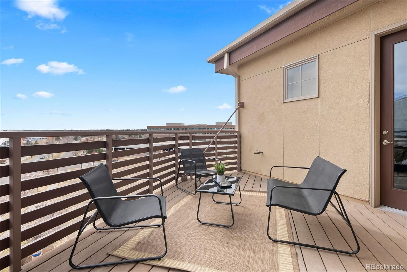 89 Rampart Way, Unit 504 Denver, CO 80230 - Photo 34 of 38 Gallery Image 34