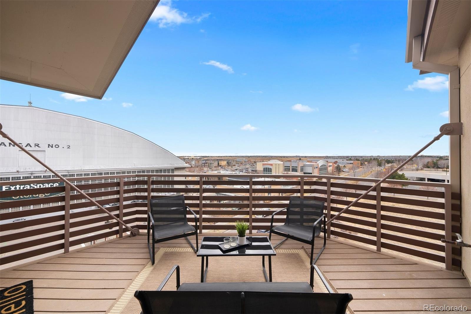 89 Rampart Way, Unit 504 Denver, CO 80230 - Photo 35 of 38 Gallery Image 35