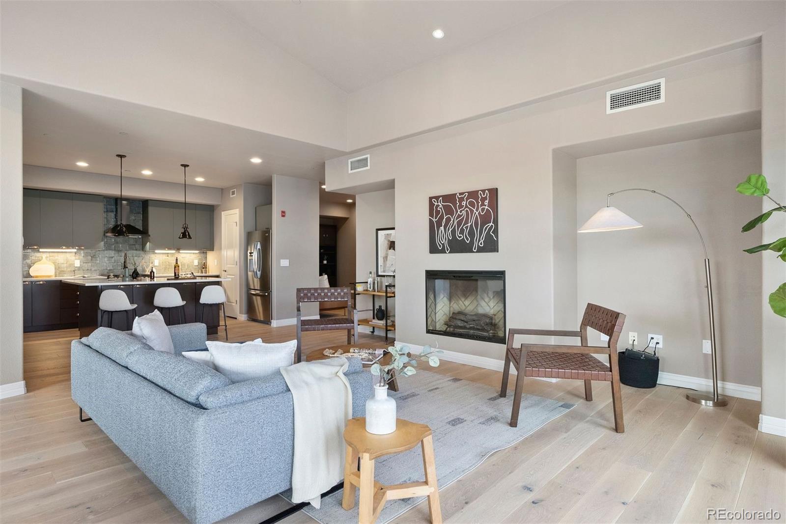 89 Rampart Way, Unit 504 Denver, CO 80230 - Photo 6 of 38 Gallery Image 6