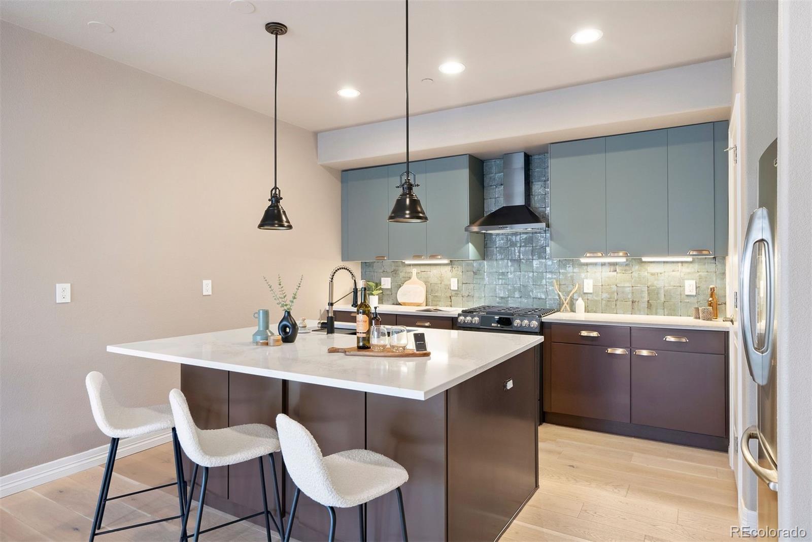 89 Rampart Way, Unit 504 Denver, CO 80230 - Photo 9 of 38 Gallery Image 9