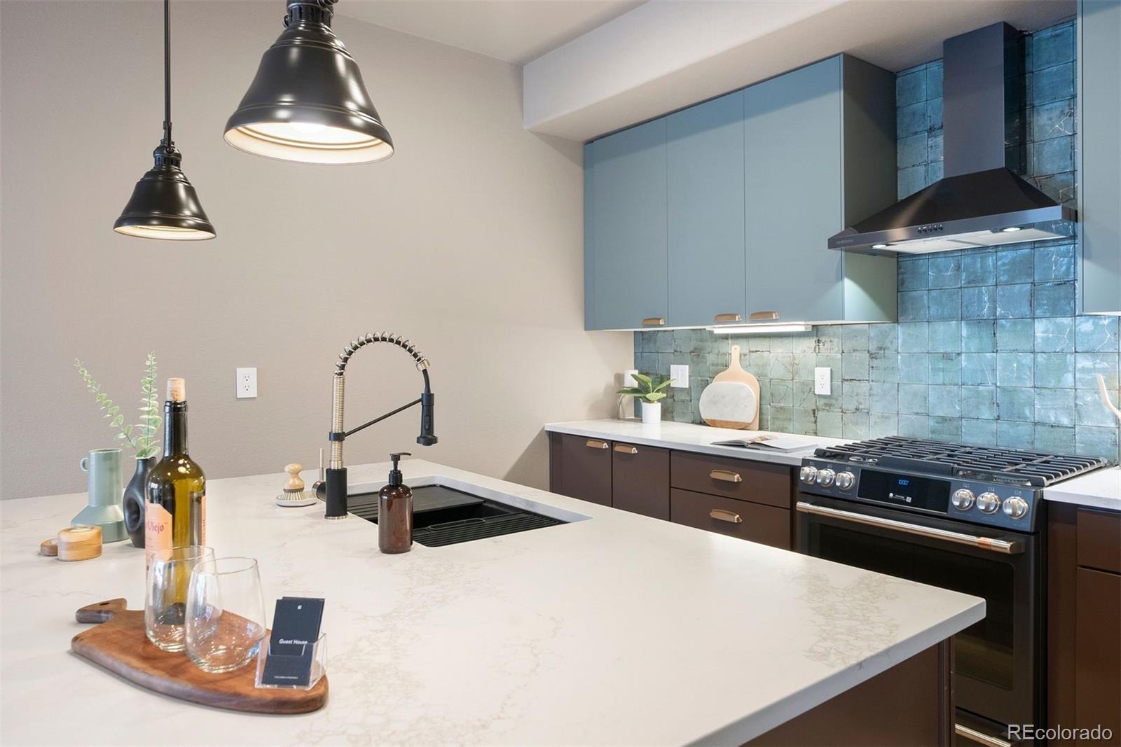 89 Rampart Way, Unit 504 Denver, CO 80230 - Photo 10 of 38 Gallery Image 10