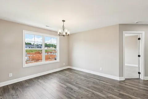 $447,400 | 794 Carrillo Drive, Clarksville, TN 37040