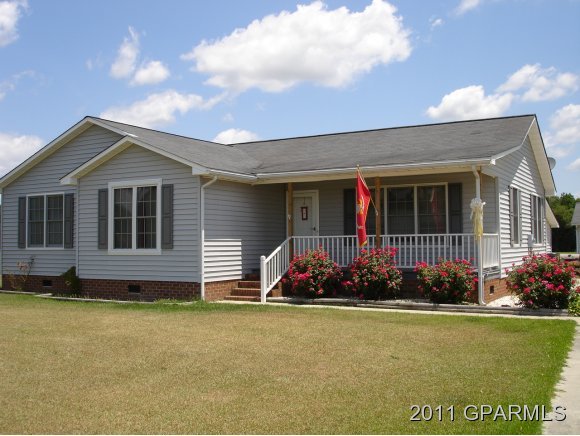 1499 David Rogerson Road Williamston, NC 27892 - Photo 1 of 1 Primary Photo