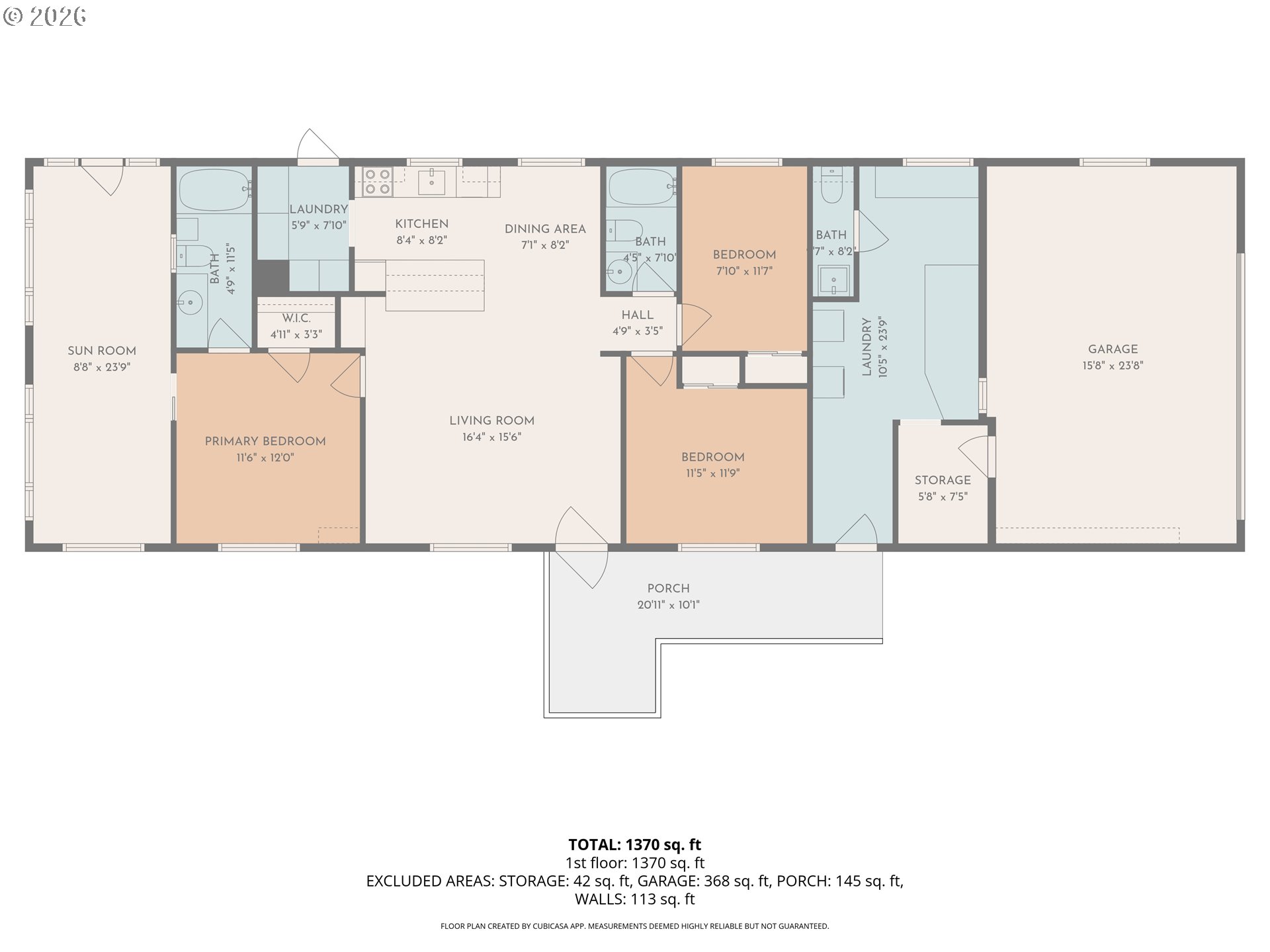 135 43rd Way Florence, OR 97439 - Photo 28 of 28
