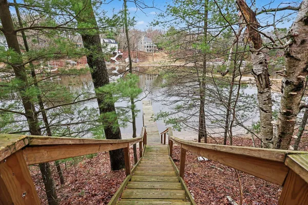 $1,195,000 | 6274 Longbridge Road, Pentwater, MI 49449