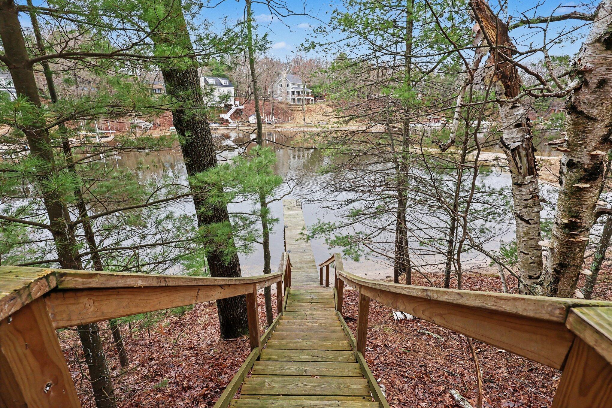 6274 Longbridge Road Pentwater, MI 49449 - Photo 3 of 41 001_file_4459