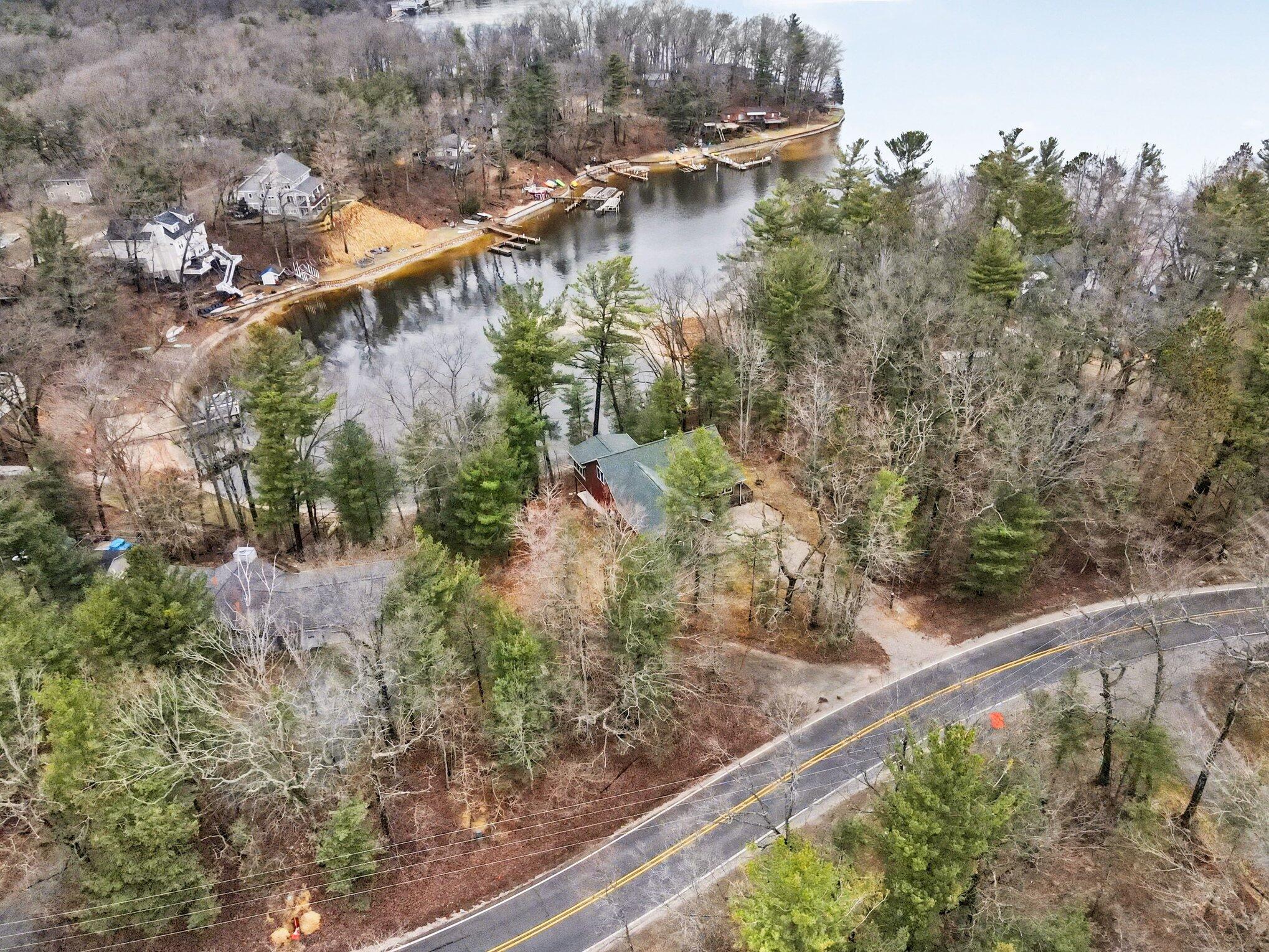 6274 Longbridge Road Pentwater, MI 49449 - Photo 39 of 41 040_file_1207