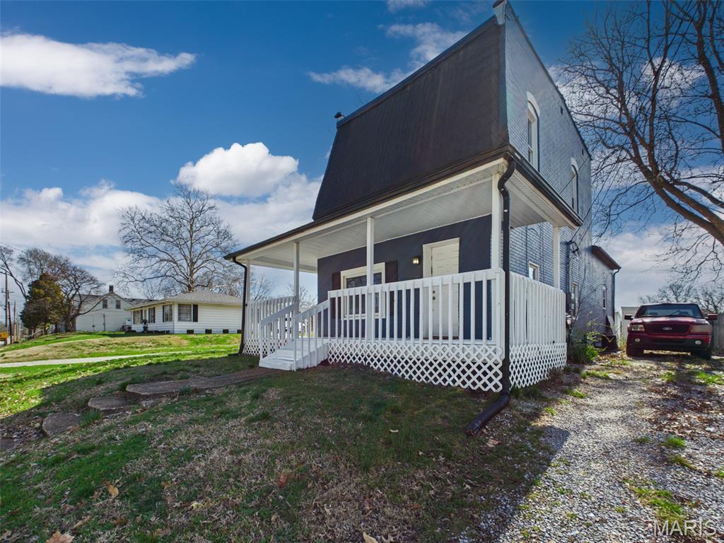 628 South 19th Street Belleville, IL 62226 - Photo 2 of 37