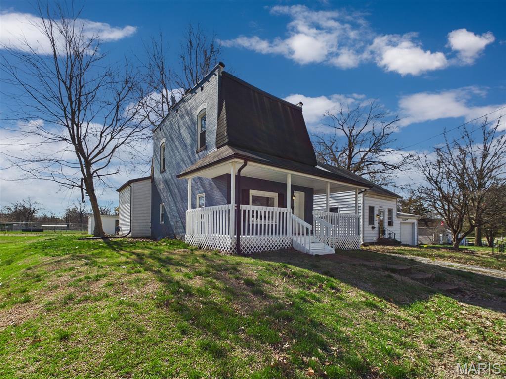 628 South 19th Street Belleville, IL 62226 - Photo 3 of 37