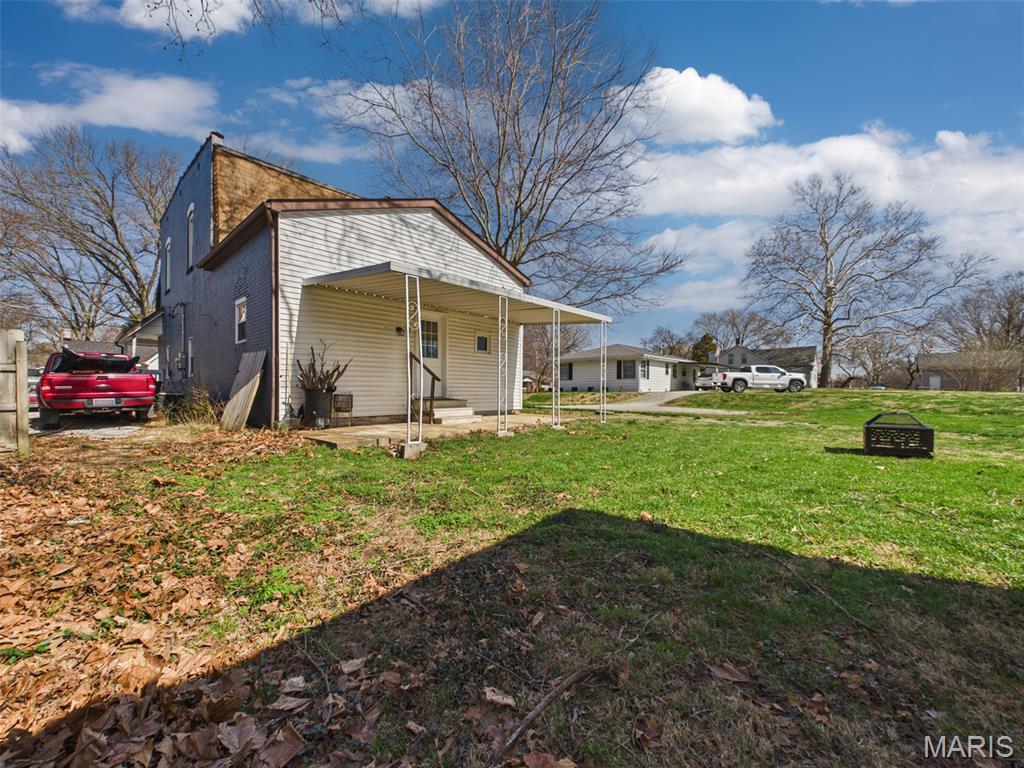 628 South 19th Street Belleville, IL 62226 - Photo 34 of 37