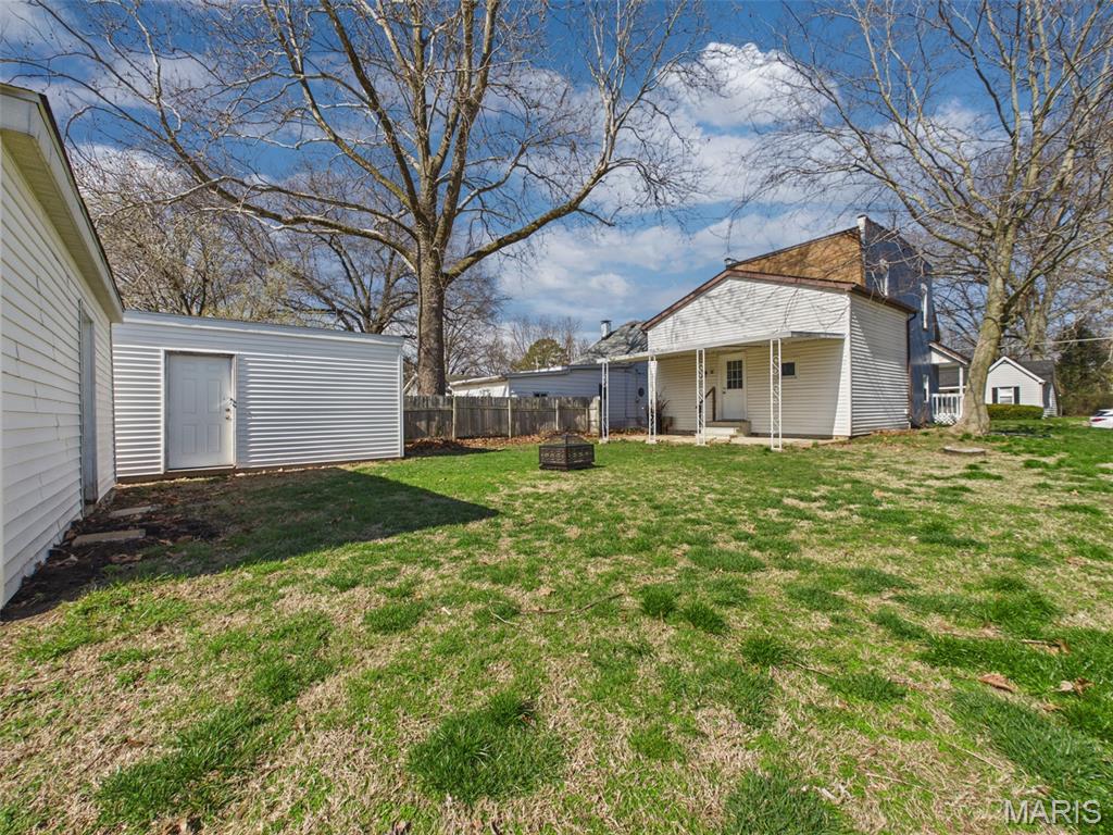 628 South 19th Street Belleville, IL 62226 - Photo 36 of 37