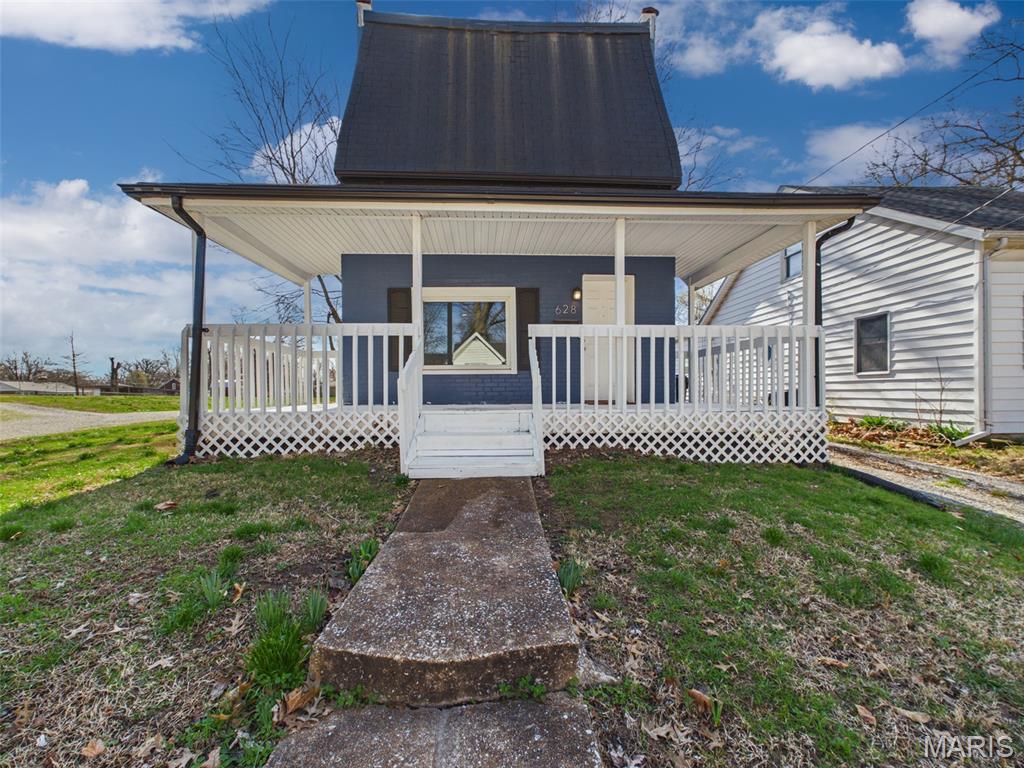 628 South 19th Street Belleville, IL 62226 - Photo 5 of 37
