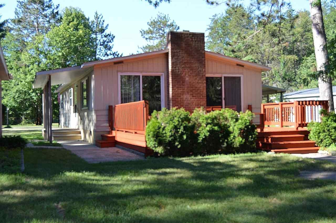 10101 Fisher Lake Road St. Helen, MI 48656 - Photo 2 of 25 Gallery Image 2