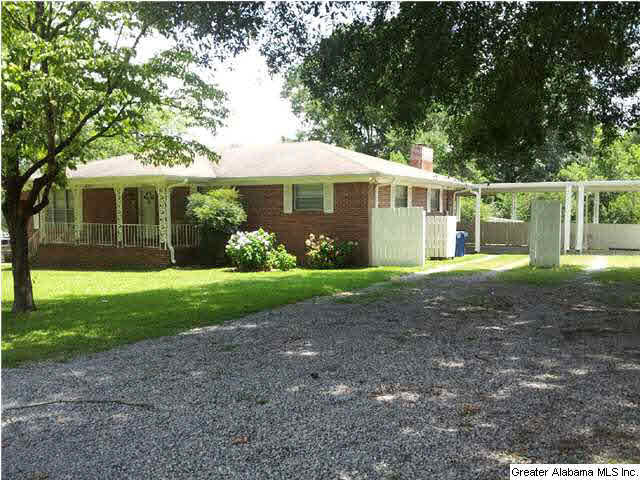 1033 4th Avenue Southwest Alabaster, AL 35007 - Photo 30 of 31