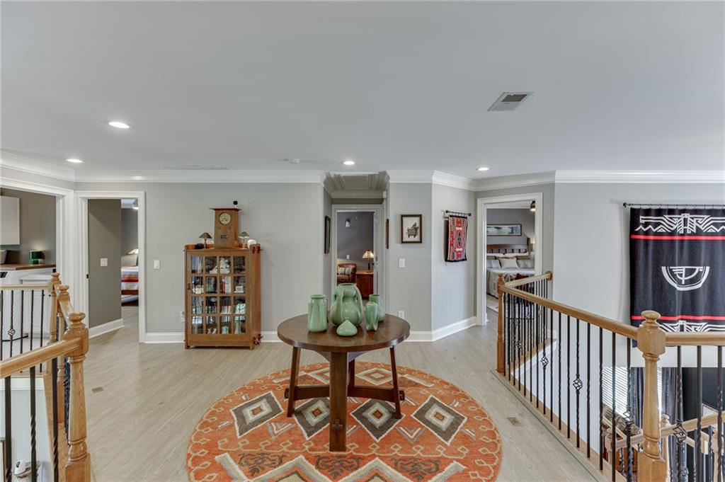 2758 Pathview Drive Dacula, GA 30019 - Photo 23 of 48 a living room with furniture and a window