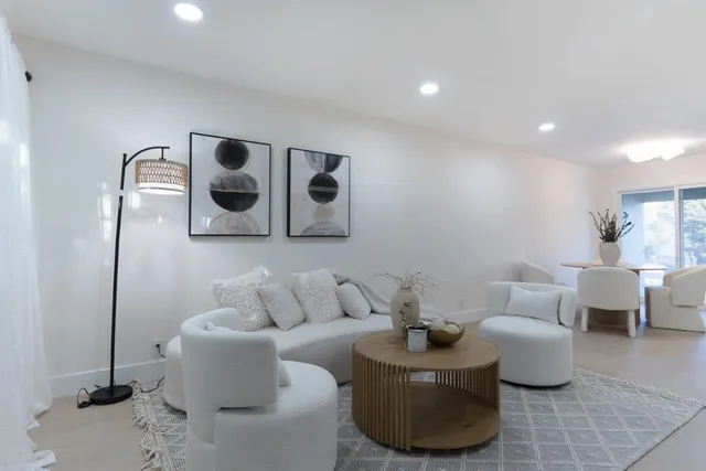 $449,888 | 3586 Payne Avenue, Unit 12, San Jose, CA 95117