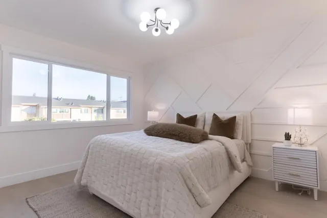 $449,888 | 3586 Payne Avenue, Unit 12, San Jose, CA 95117