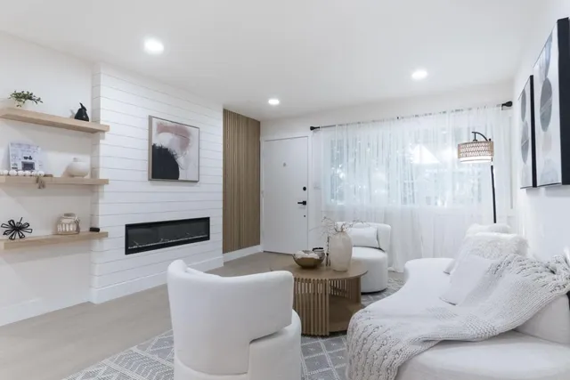 $449,888 | 3586 Payne Avenue, Unit 12, San Jose, CA 95117