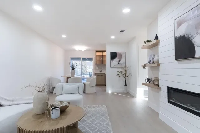 $449,888 | 3586 Payne Avenue, Unit 12, San Jose, CA 95117