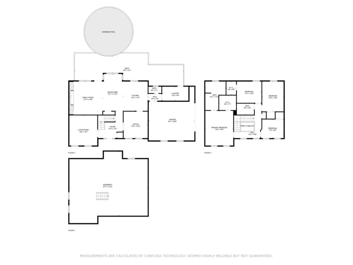 931 Ridgefield Road Hamilton, OH 45013 - Photo 3 of 72 Gallery Image 3