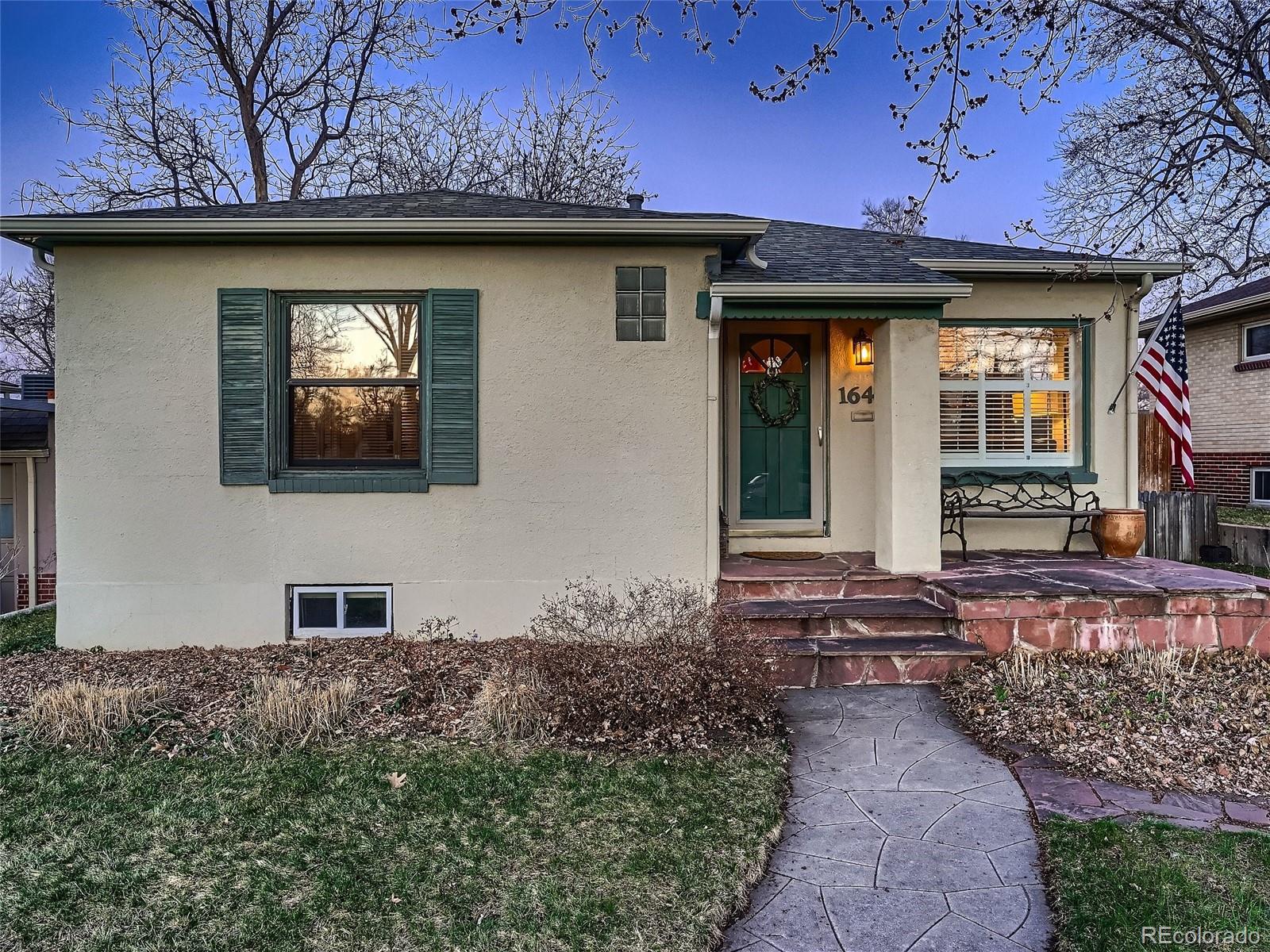 1646 South Humboldt St  