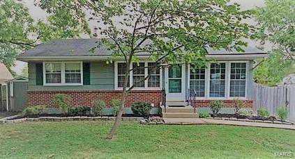 2821 Arnold Road St. Louis, MO 63125 - Photo 1 of 1 Gallery Image 1