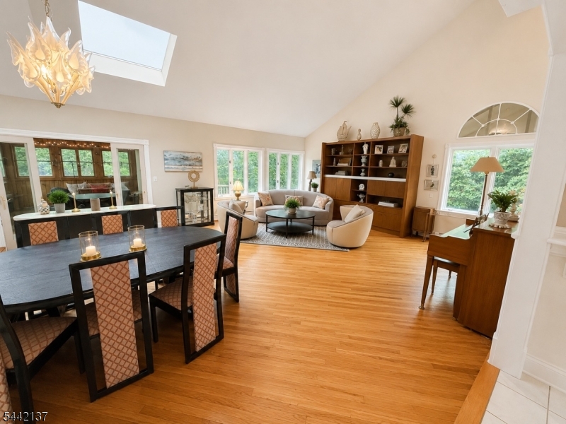 5 Craven Road Mountain Lakes, NJ 07046 - Photo 8 of 23