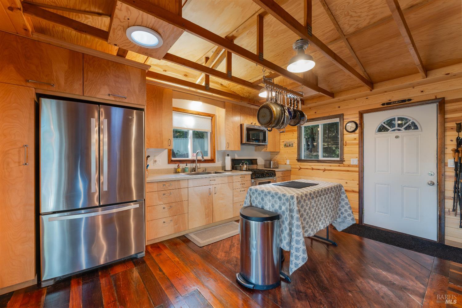 3770 Cherry Creek Road Willits, CA 95490 - Photo 5 of 30