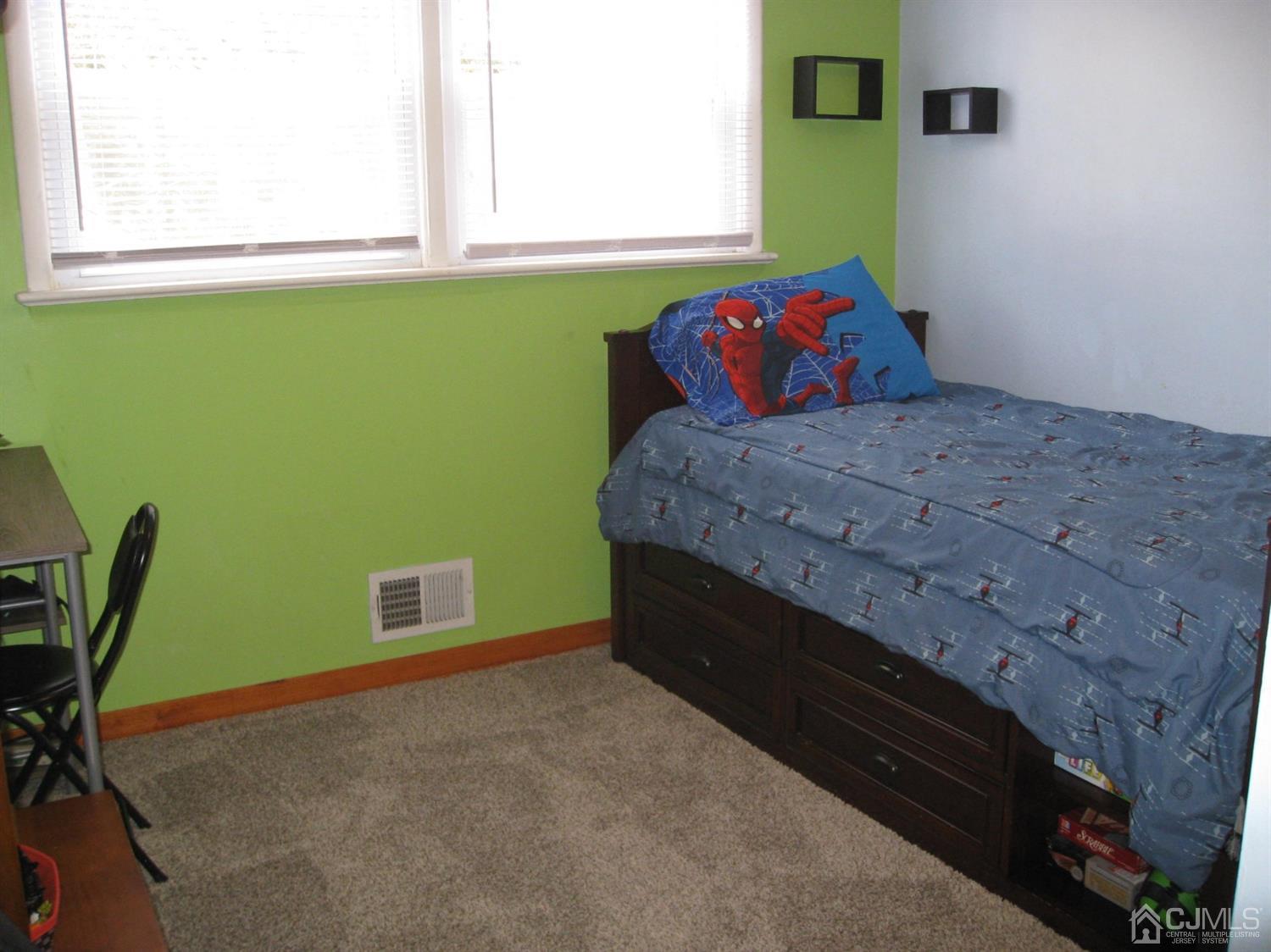 85 Willow Road Metuchen, NJ 08840 - Photo 12 of 21 Third bedroom