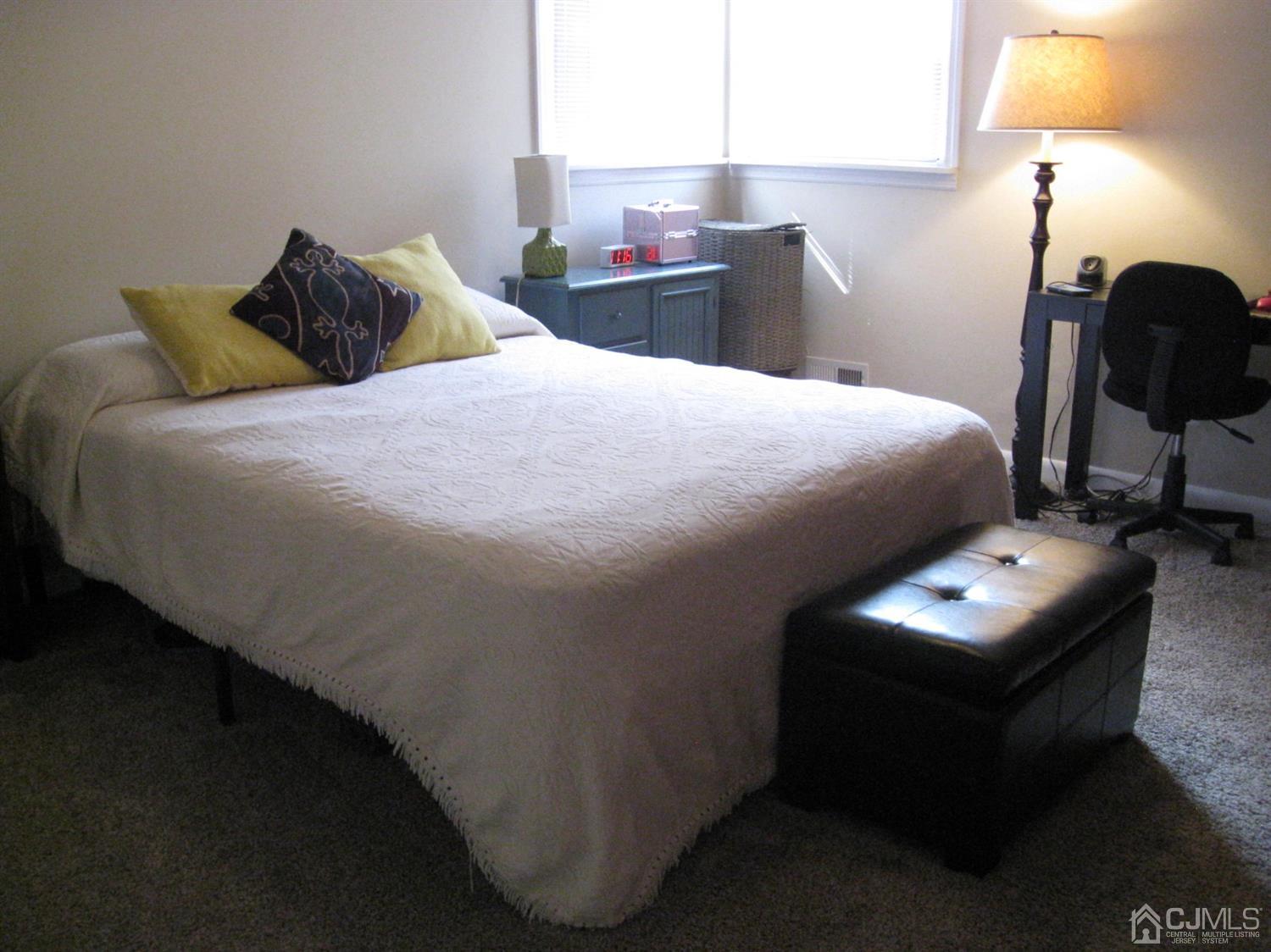 85 Willow Road Metuchen, NJ 08840 - Photo 9 of 21 Master bedroom with new carpet