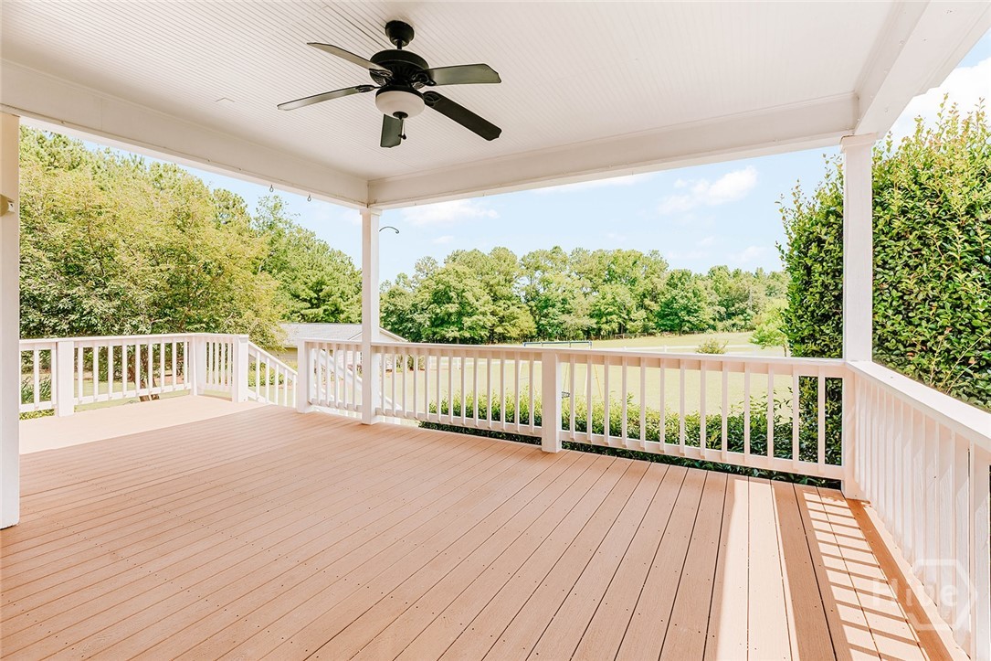 62 Coiles Grove Road Colbert, GA 30628 - Photo 37 of 63 Gallery Image 37