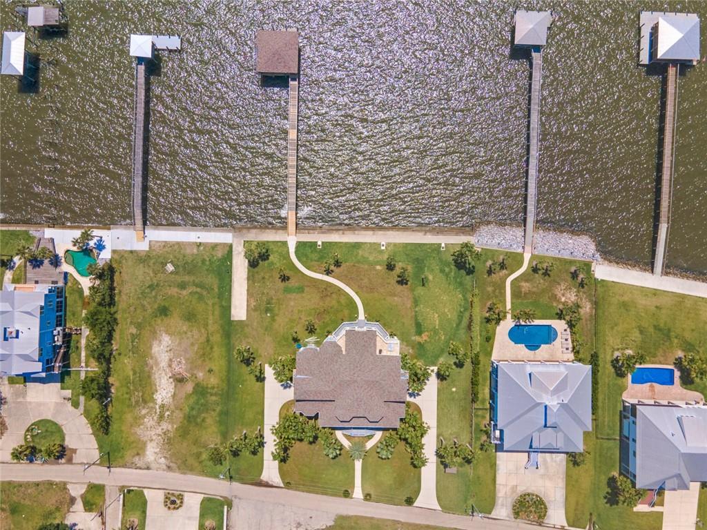 42 North Treasure Isle Street Slidell, LA 70461 - Photo 43 of 44