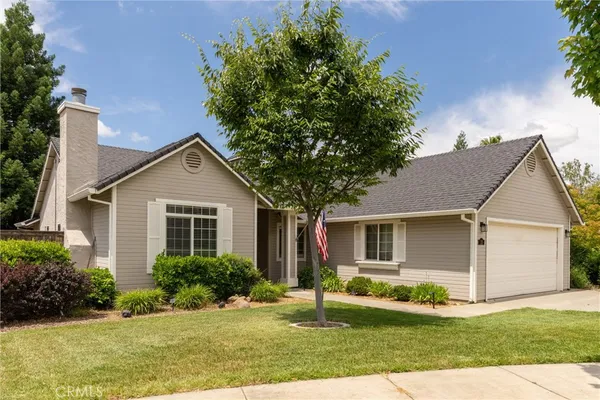 $559,500 | 13 Kestrel Court, Chico, CA 95928