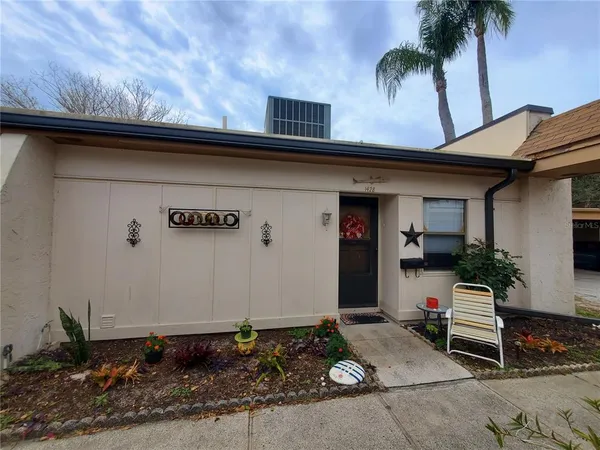 $1,350 | 1428 Arrowhead Circle West, Clearwater, FL 33759