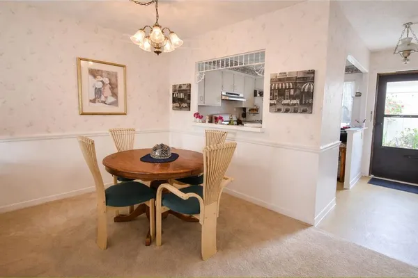 $1,350 | 1428 Arrowhead Circle West, Clearwater, FL 33759