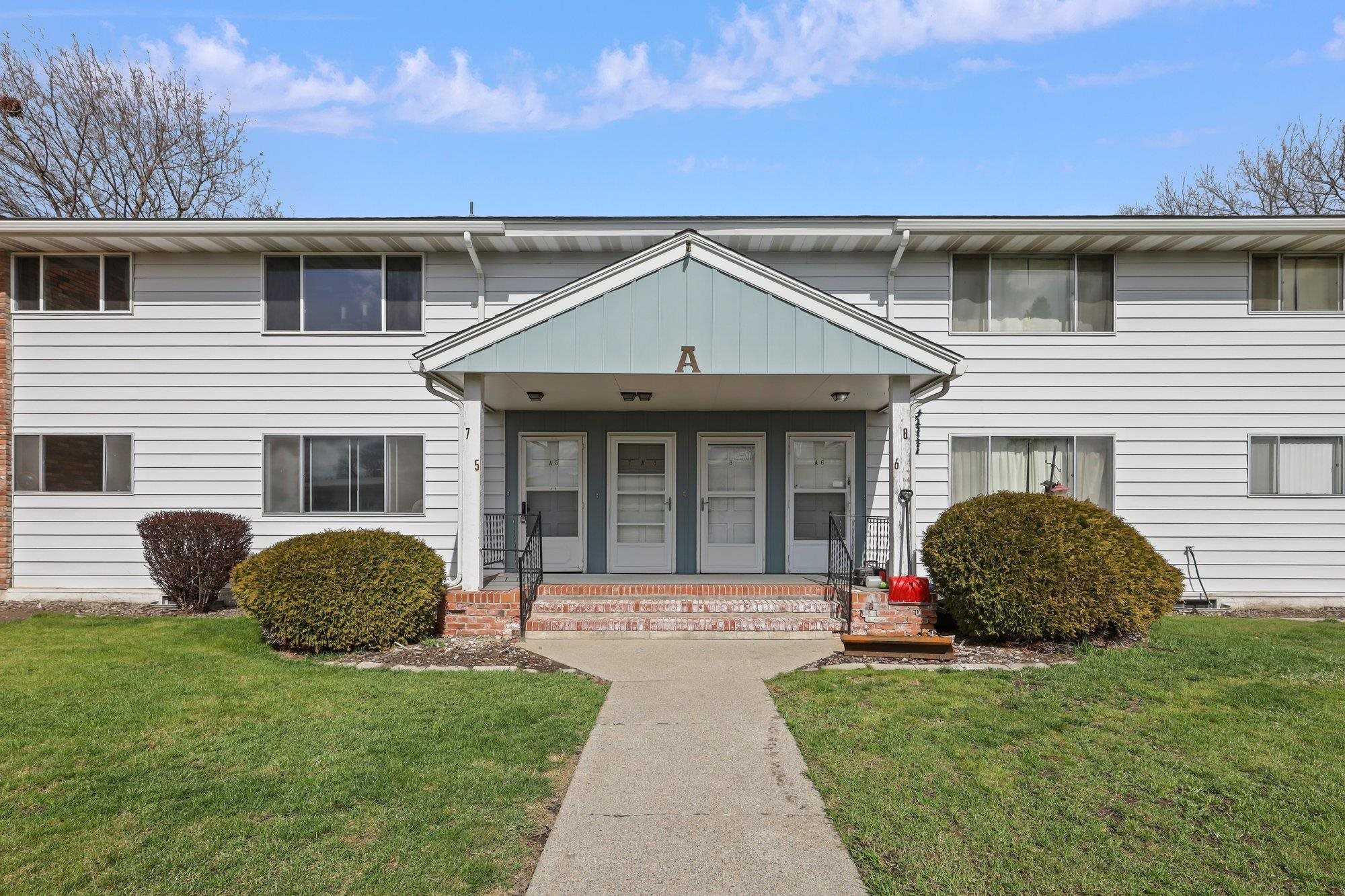 250 North Raymond Road, Unit A7 Spokane Valley, WA 99206 - Photo 1 of 20