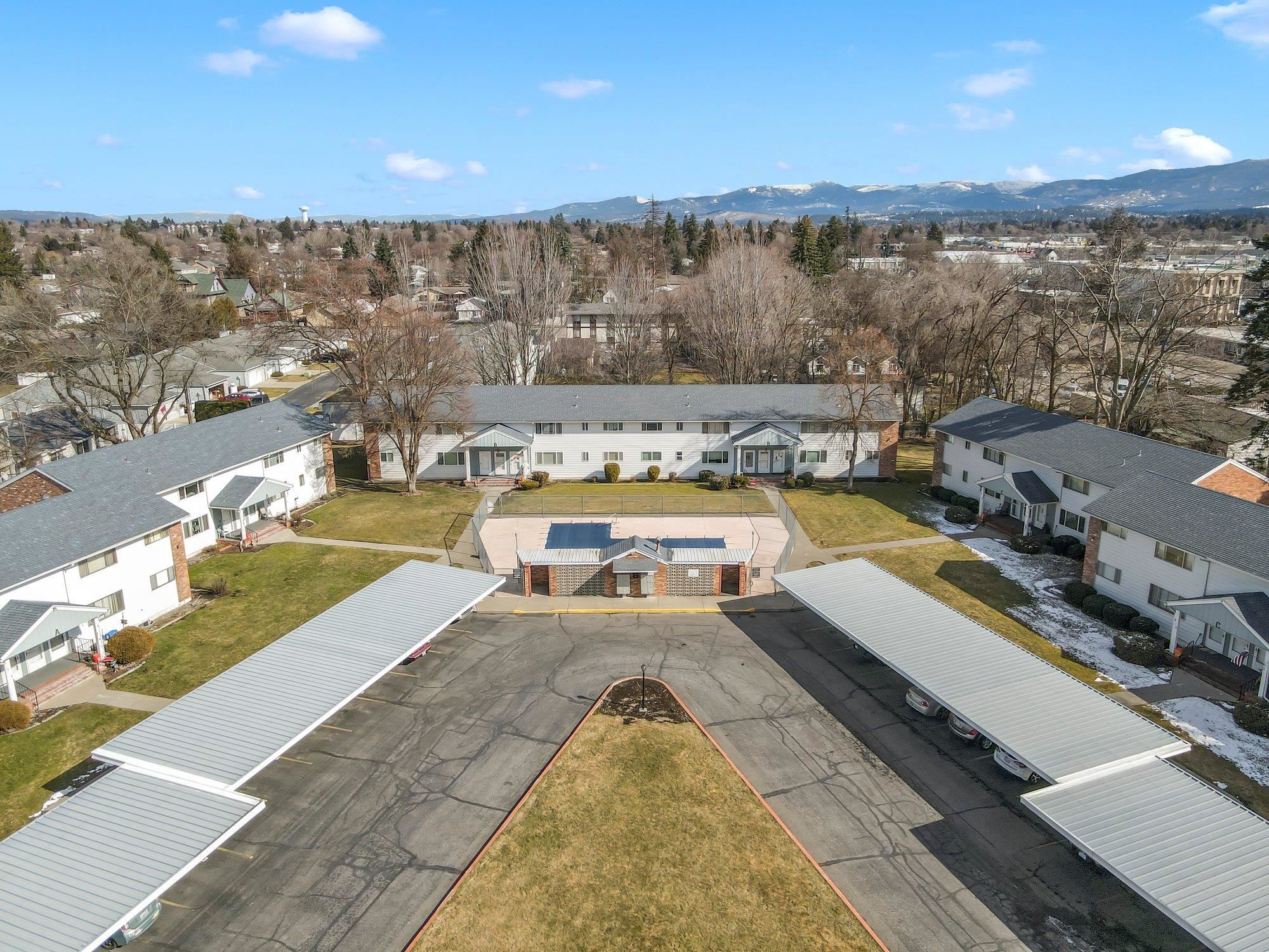 250 North Raymond Road, Unit A7 Spokane Valley, WA 99206 - Photo 18 of 20